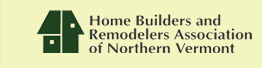 Home Builders & Remodelers Association OF NORTHERN VERMONT